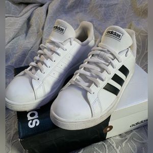 Adidas shoes